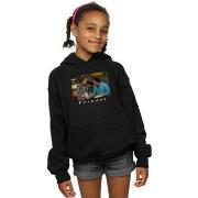 Sweat-shirt enfant Friends BI7262