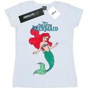 T-shirt Disney The Little Mermaid