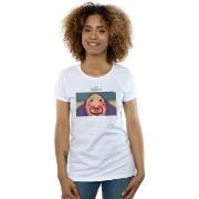 T-shirt Disney Mulan The Matchmaker