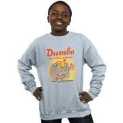 Sweat-shirt enfant Disney BI12354