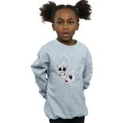 Sweat-shirt enfant Disney Wicked Women