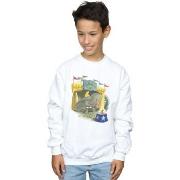 Sweat-shirt enfant Disney Circus