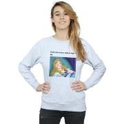 Sweat-shirt Disney Sleeping Beauty