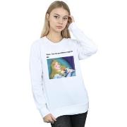 Sweat-shirt Disney Sleeping Beauty