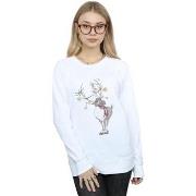 Sweat-shirt Disney Frozen