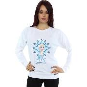 Sweat-shirt Disney Frozen