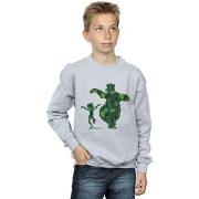 Sweat-shirt enfant Disney The Jungle Book