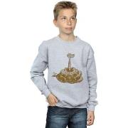 Sweat-shirt enfant Disney The Jungle Book