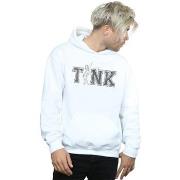 Sweat-shirt Disney Tink