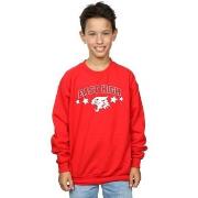 Sweat-shirt enfant Disney High School Musical The Musical Wildcat Star...