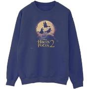 Sweat-shirt Disney Hocus Pocus