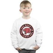 Sweat-shirt enfant Disney High School Musical The Musical Head In The ...