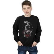 Sweat-shirt enfant Disney Father Of The Year