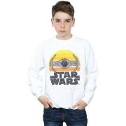 Sweat-shirt enfant Disney Tie Fighter