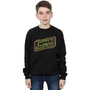 Sweat-shirt enfant Disney The Empire Strikes Back