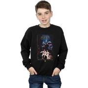 Sweat-shirt enfant Disney Collector's Edition