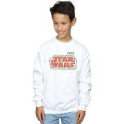 Sweat-shirt enfant Disney BI34483