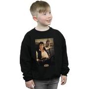 Sweat-shirt enfant Disney Mos Eisley