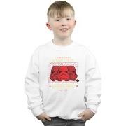 Sweat-shirt enfant Disney Legion