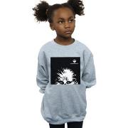 Sweat-shirt enfant Disney Look