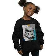 Sweat-shirt enfant Disney BI35790