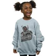 Sweat-shirt enfant Disney BI35815