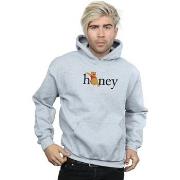 Sweat-shirt Disney Winnie The Pooh Honey