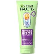 Shampooings Garnier Fructis Method Curly Shampooing