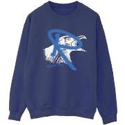 Sweat-shirt Harry Potter Ravenclaw Pop Spray