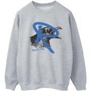 Sweat-shirt Harry Potter Ravenclaw