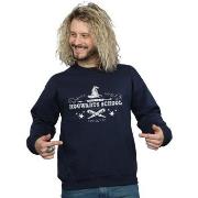 Sweat-shirt Harry Potter Hogwarts First Year