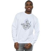 Sweat-shirt Harry Potter Centaur Line Art