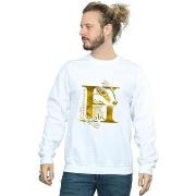 Sweat-shirt Harry Potter Hufflepuff