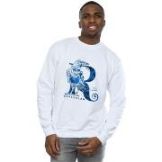 Sweat-shirt Harry Potter Ravenclaw Raven