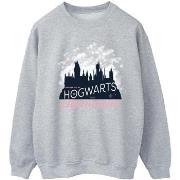 Sweat-shirt Harry Potter BI21450