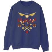 Sweat-shirt Harry Potter BI21584