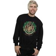 Sweat-shirt Harry Potter Christmas Wreath