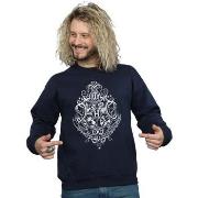 Sweat-shirt Harry Potter BI27580