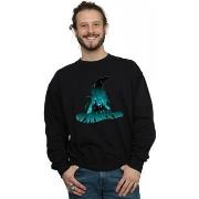 Sweat-shirt Harry Potter Hogwarts