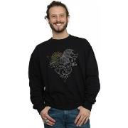 Sweat-shirt Harry Potter BI27831