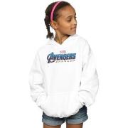 Sweat-shirt enfant Marvel Avengers Engame