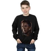 Sweat-shirt enfant Marvel Avengers Endgame Avenge The Fallen