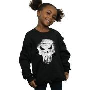 Sweat-shirt enfant Marvel BI26152