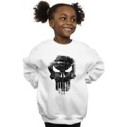 Sweat-shirt enfant Marvel BI26152