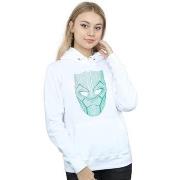 Sweat-shirt Marvel BI3913