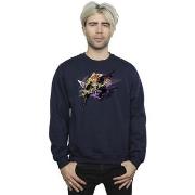 Sweat-shirt Marvel Guardians Of The Galaxy