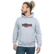 Sweat-shirt Marvel Avengers Infinity Warbuster 2.0