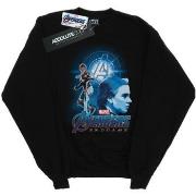 Sweat-shirt enfant Marvel Avengers Endgame