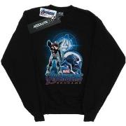 Sweat-shirt enfant Marvel Avengers Endgame