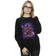 Sweat-shirt Marvel Avengers Endgame